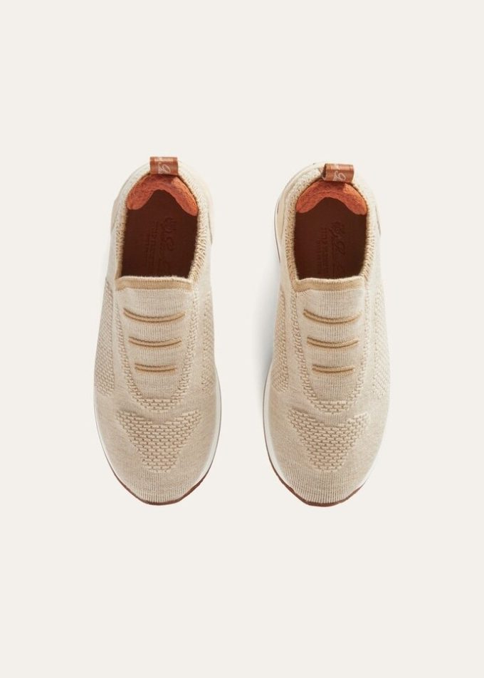 Kid’s 360 LP Flexy Walk Sneaker