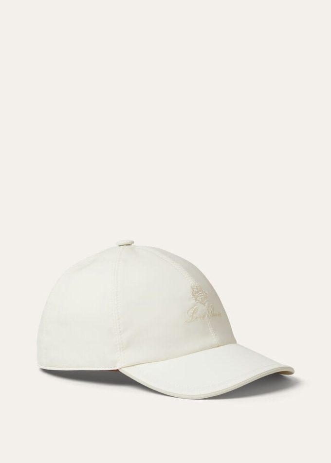 Kid’s Baseball Cap