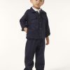 Kid’s Breia Overshirt