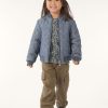 Kid’s Cable Dream Crewneck