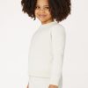 Kid’s Duo Crewneck