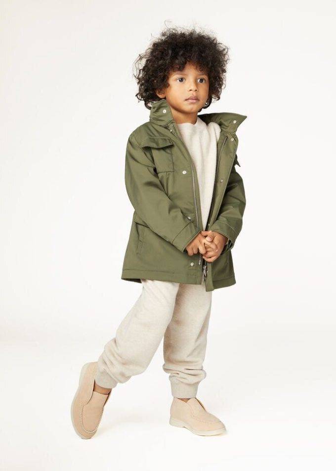 Kid’s Duo Pants