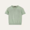 Kid’s Jolie Crewneck