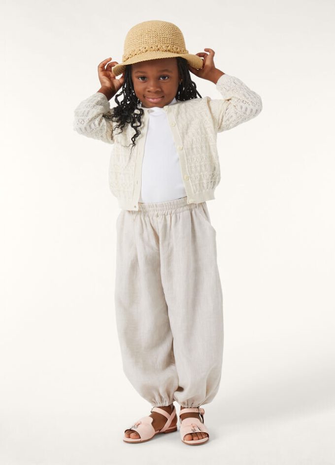 Kid’s Lotty Pants