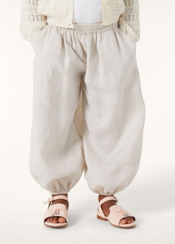 Kid’s Lotty Pants