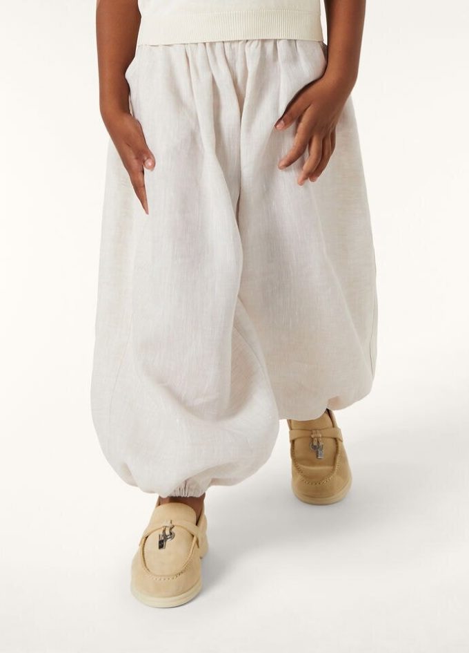 Kid’s Lotty Pants