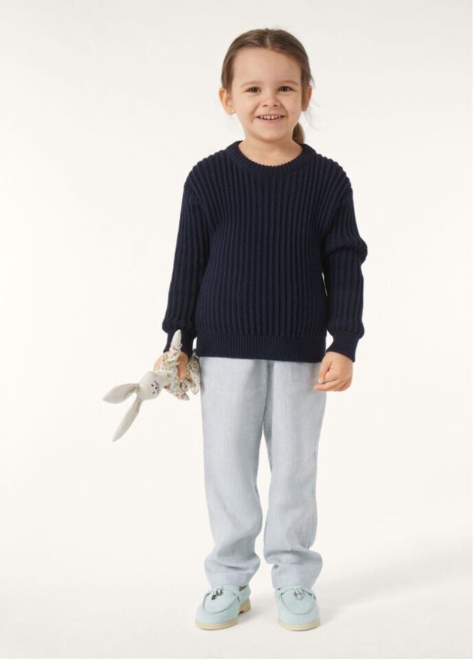 Kid’s Markus Pants