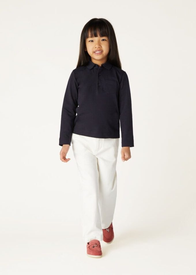 Kid’s My-T Polo