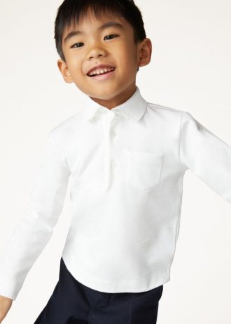 Kid’s My-T Polo
