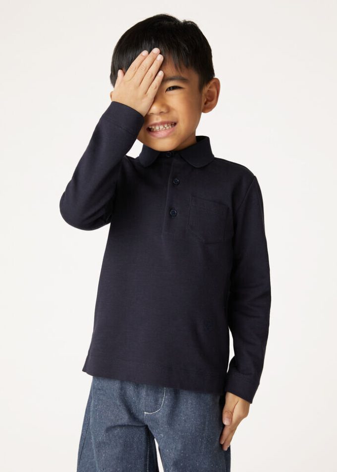 Kid’s My-T Polo