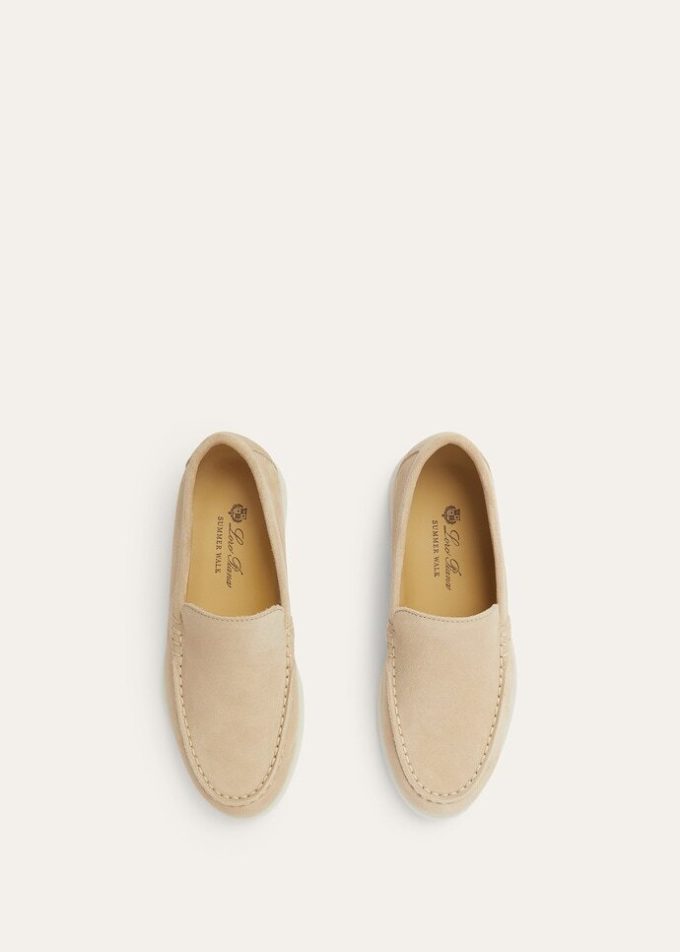 Kid’s Summer Walk Loafer