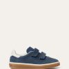 Kid’s Tennis Walk Sneaker