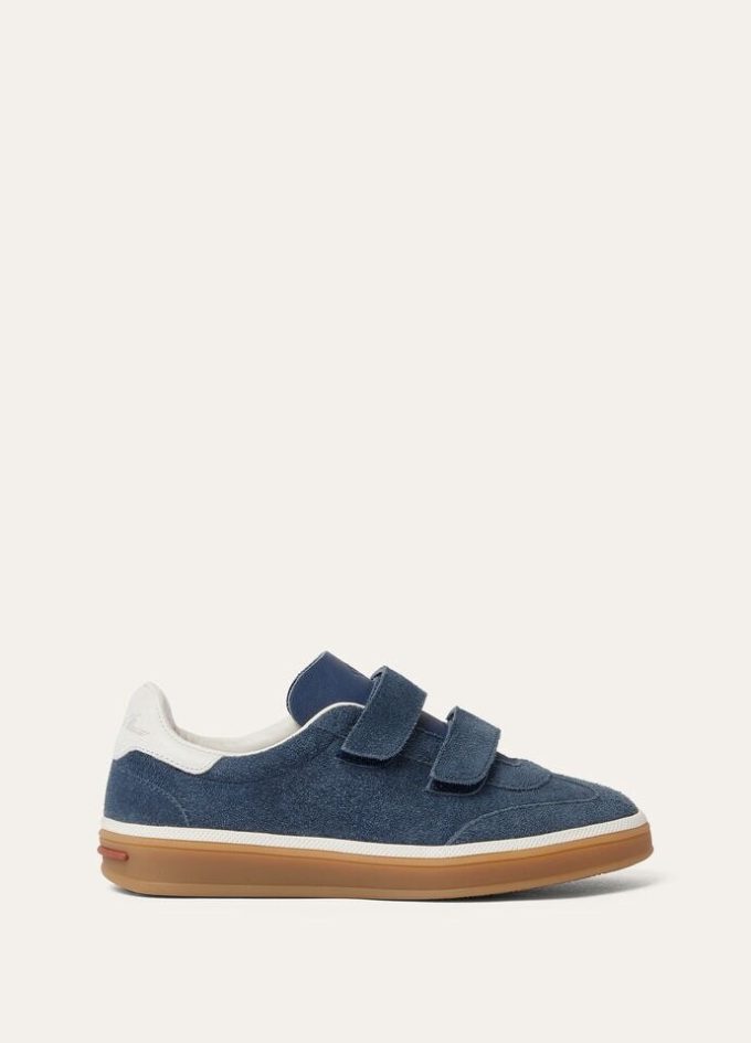 Kid’s Tennis Walk Sneaker