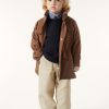 Kid’s Viera Crewneck