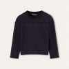 Kid’s Viera Crewneck