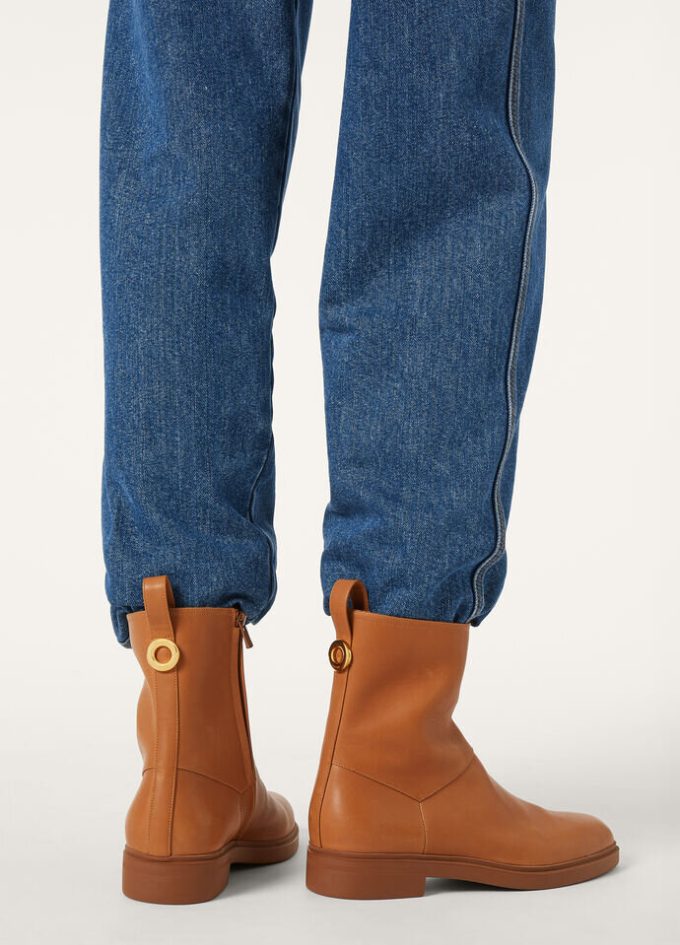 Kilda Ankle Boot