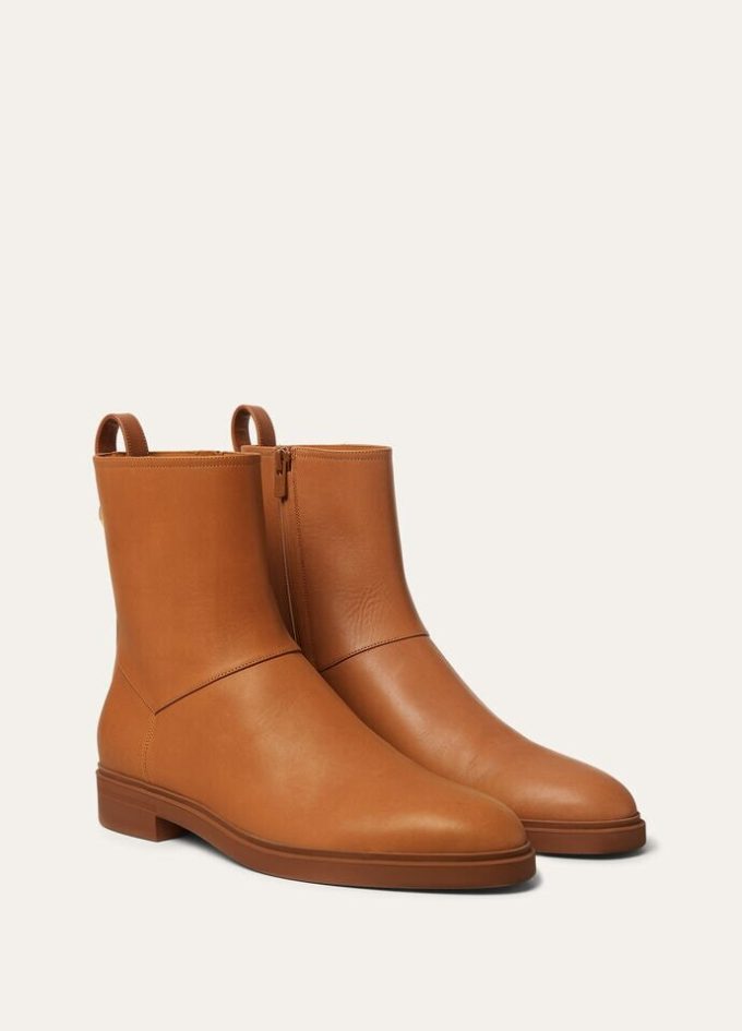 Kilda Ankle Boot