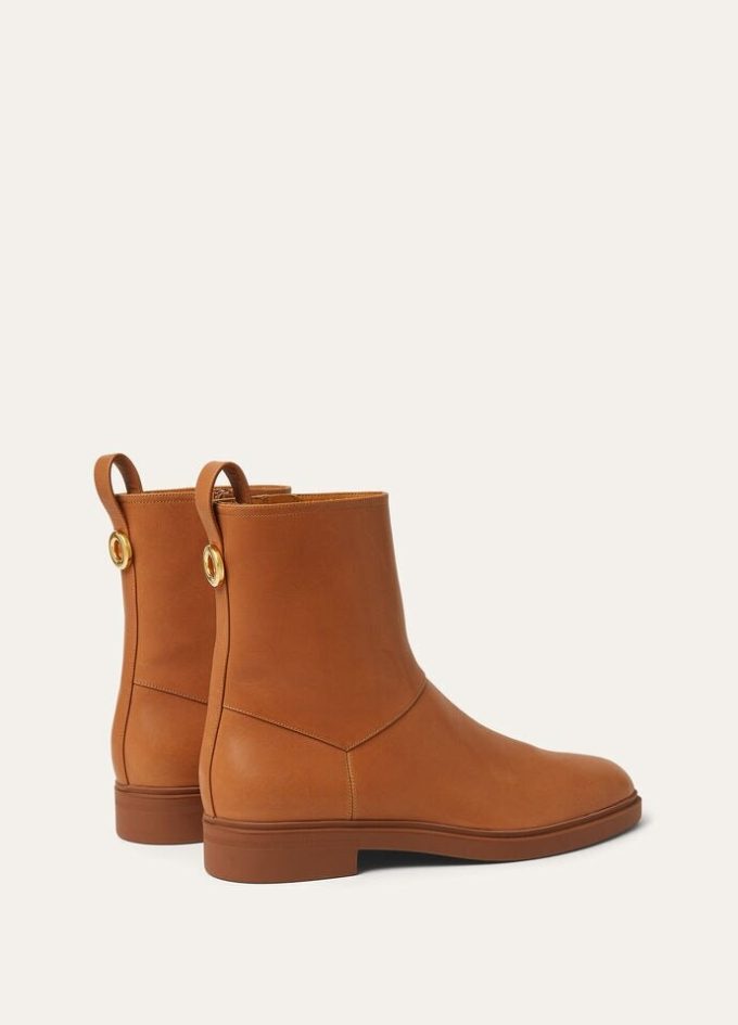 Kilda Ankle Boot