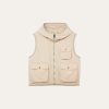 Kirin Vest