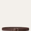 Kumihimo Belt