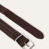 Kumihimo Belt