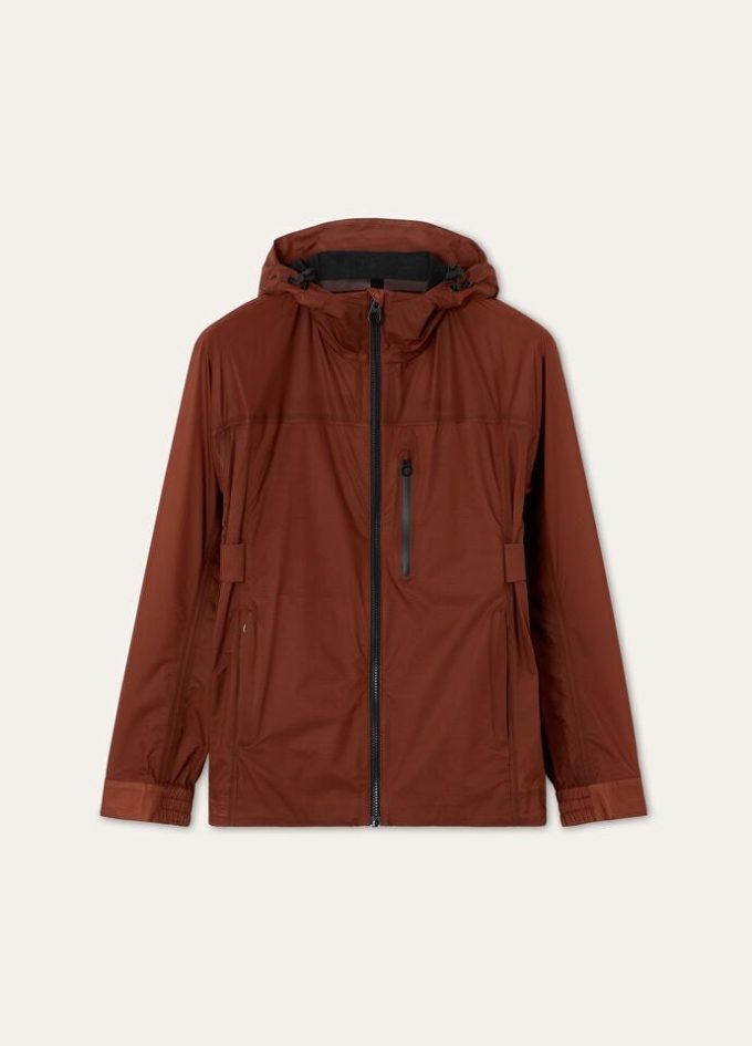Kyne Bomber Jacket