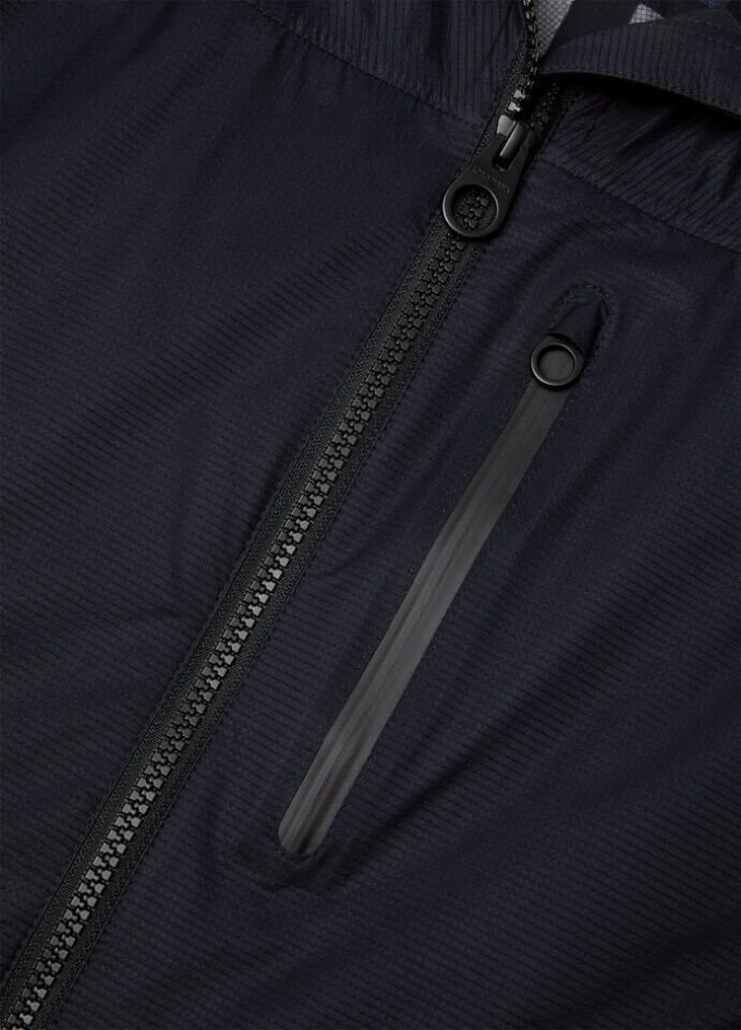Kyne Bomber Jacket
