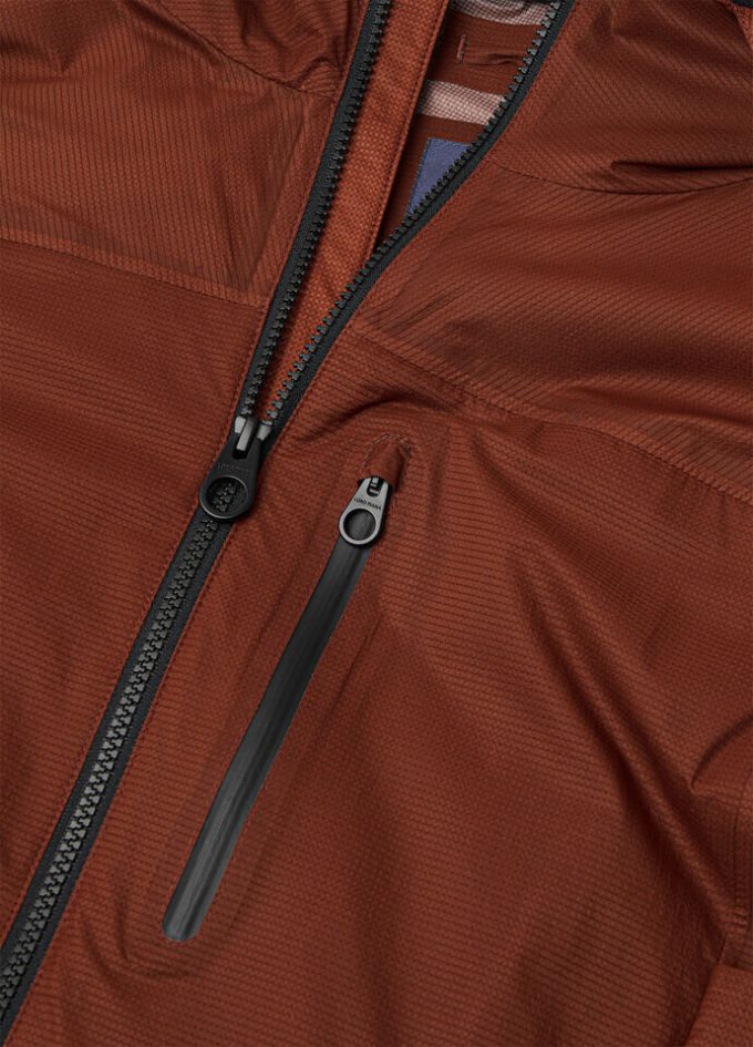 Kyne Bomber Jacket