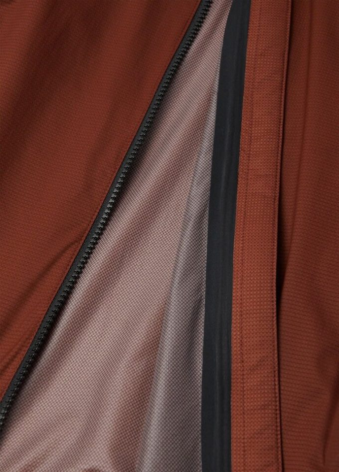 Kyne Bomber Jacket