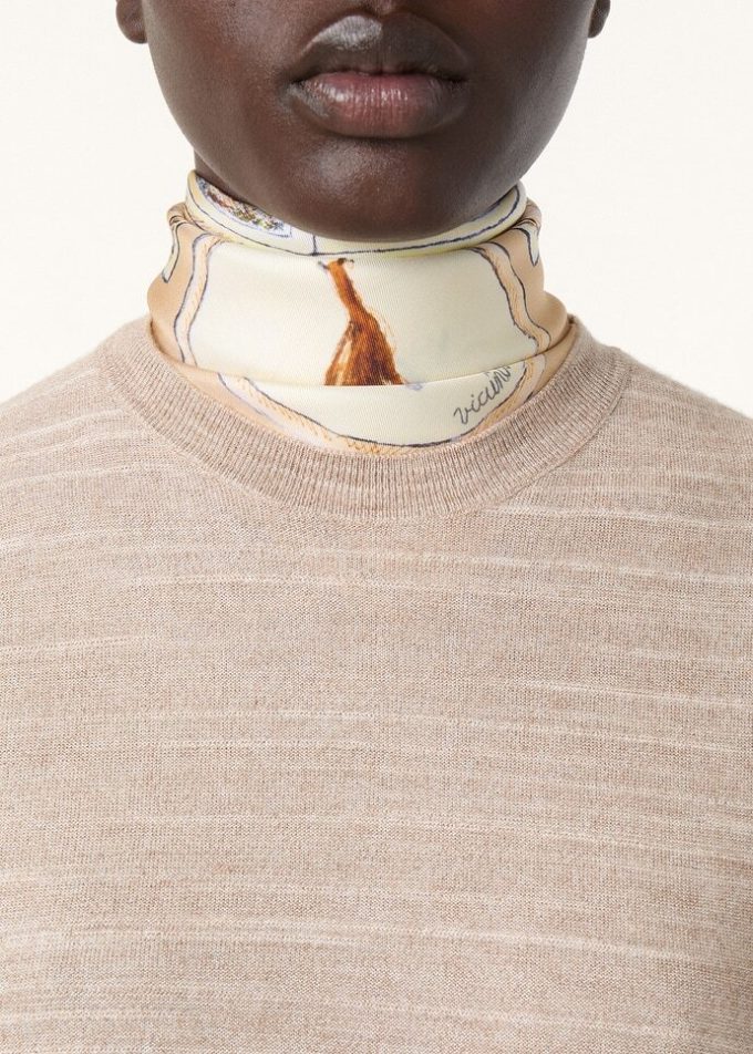 Lachlan Crewneck