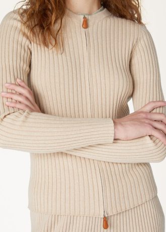 Lago Sirio Jacket
