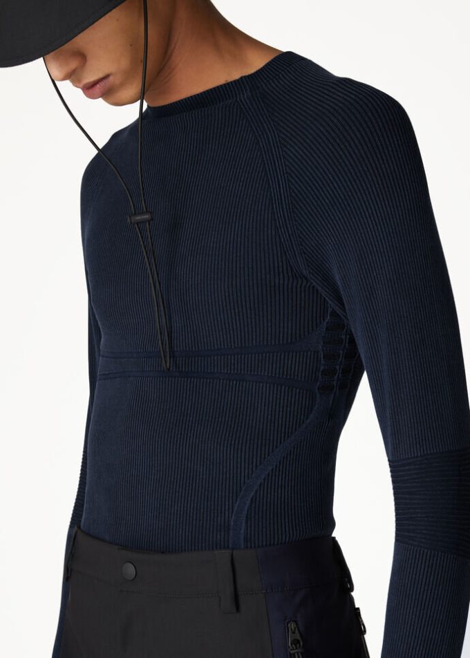 Lagorai Crewneck