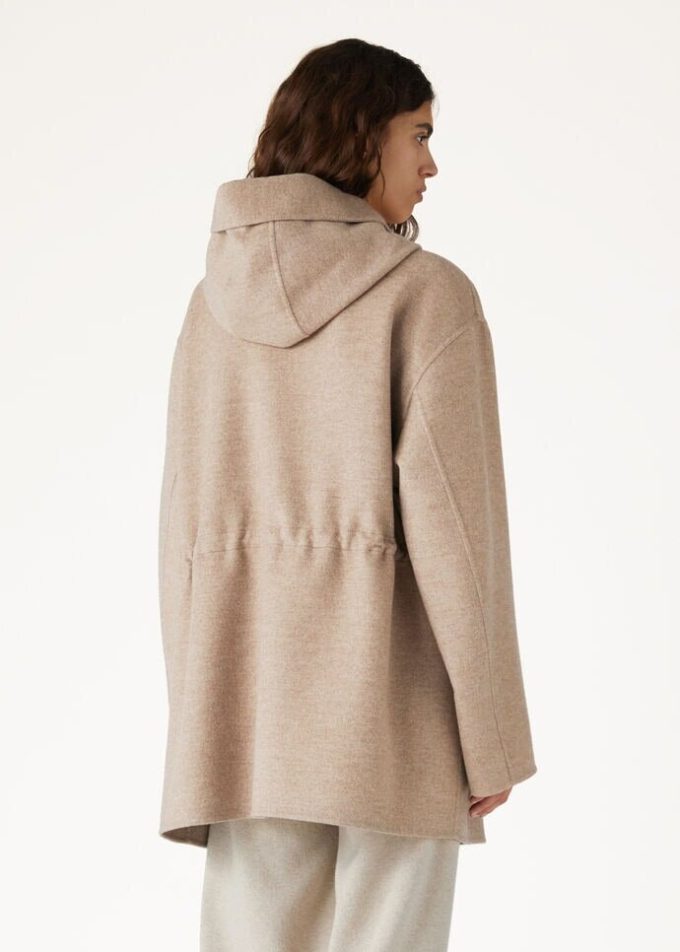Lamar Jacket