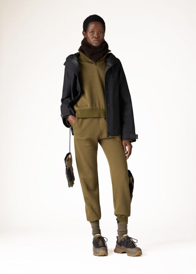 Larecchio Sweater Larecchio Sweater