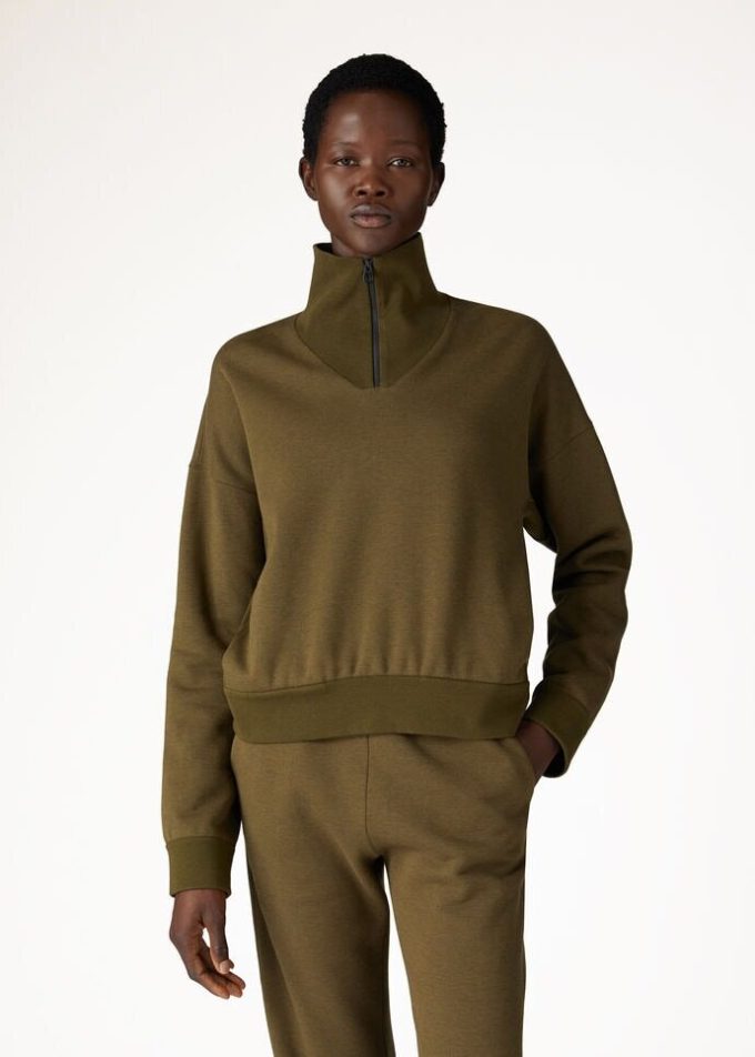 Larecchio Sweater Larecchio Sweater