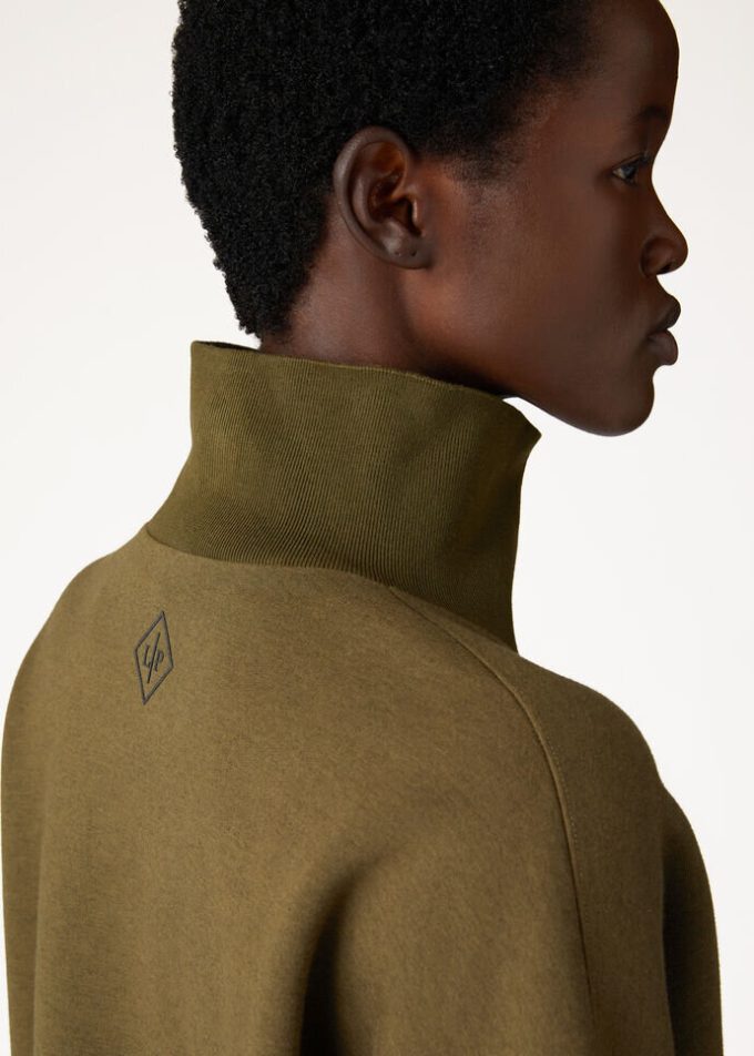 Larecchio Sweater Larecchio Sweater