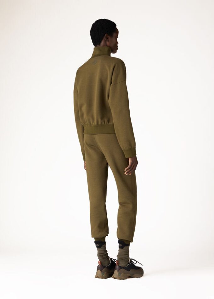 Larecchio Sweater Larecchio Sweater