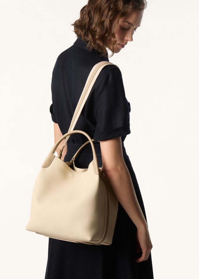 Large Bale bag