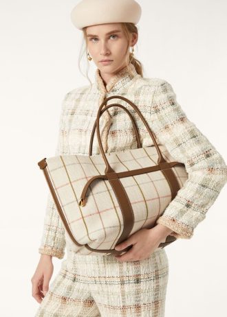 Large Ghiera Shopper