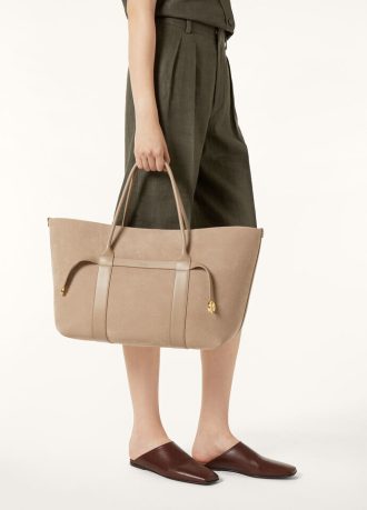 Large Ghiera Shopper