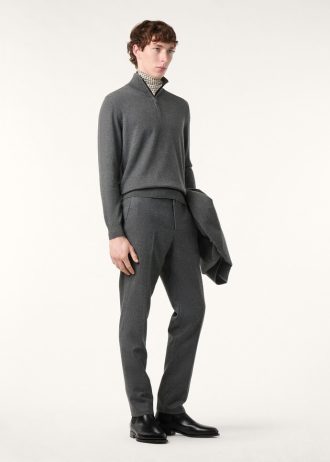 Leisure City Pants