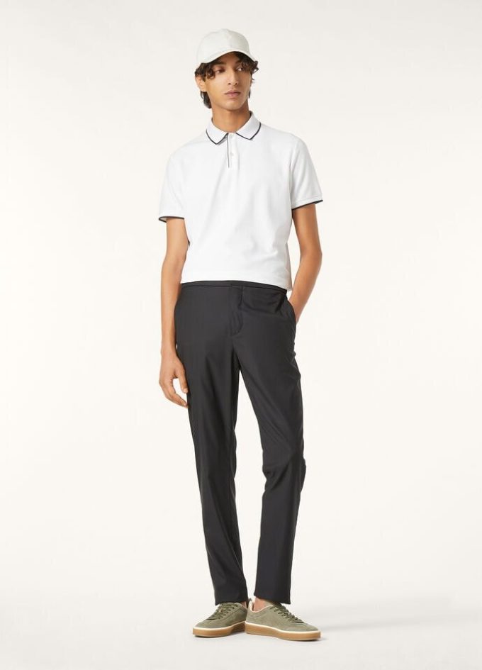 Leisure City Pants