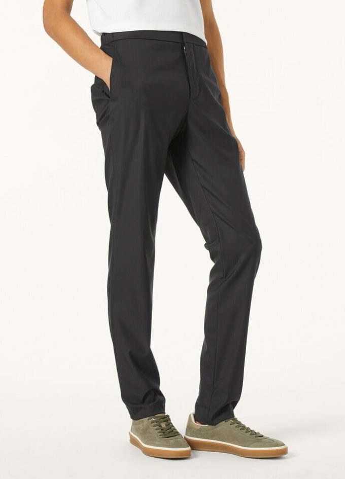 Leisure City Pants
