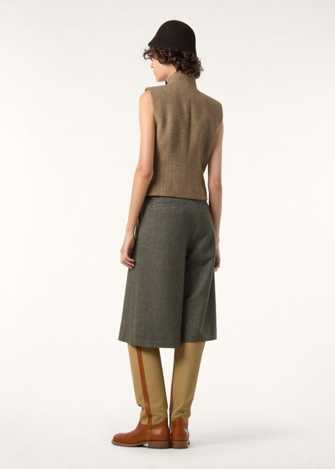 Leman Vest