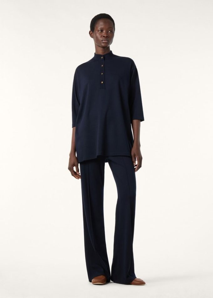 Leven Tunic