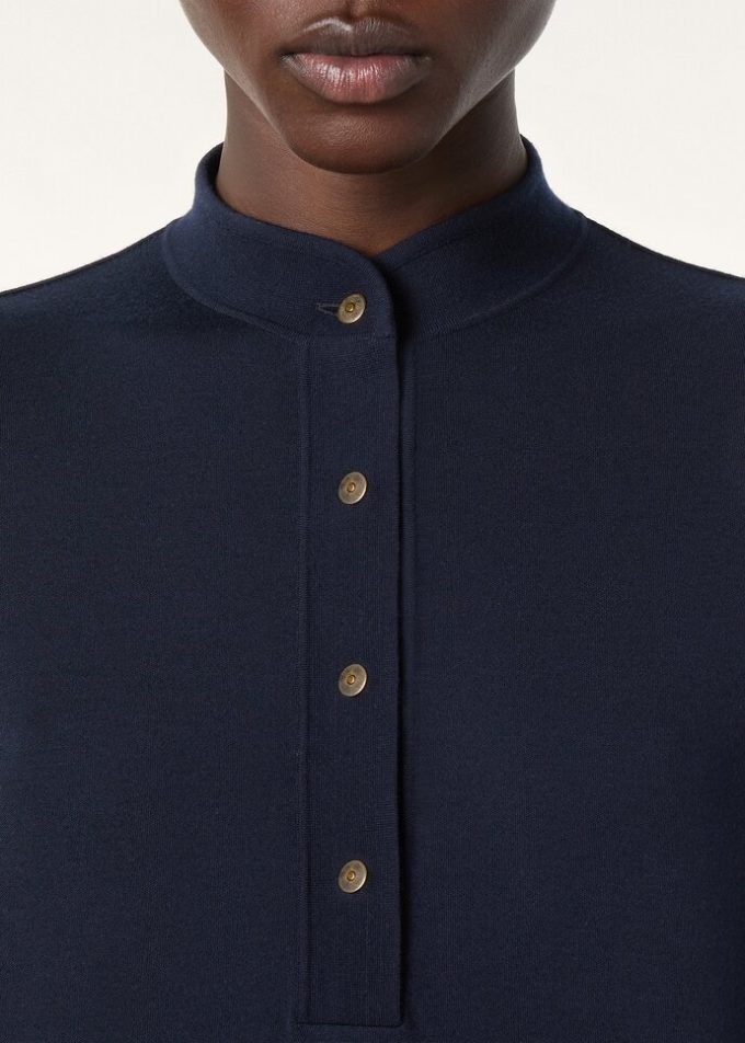 Leven Tunic