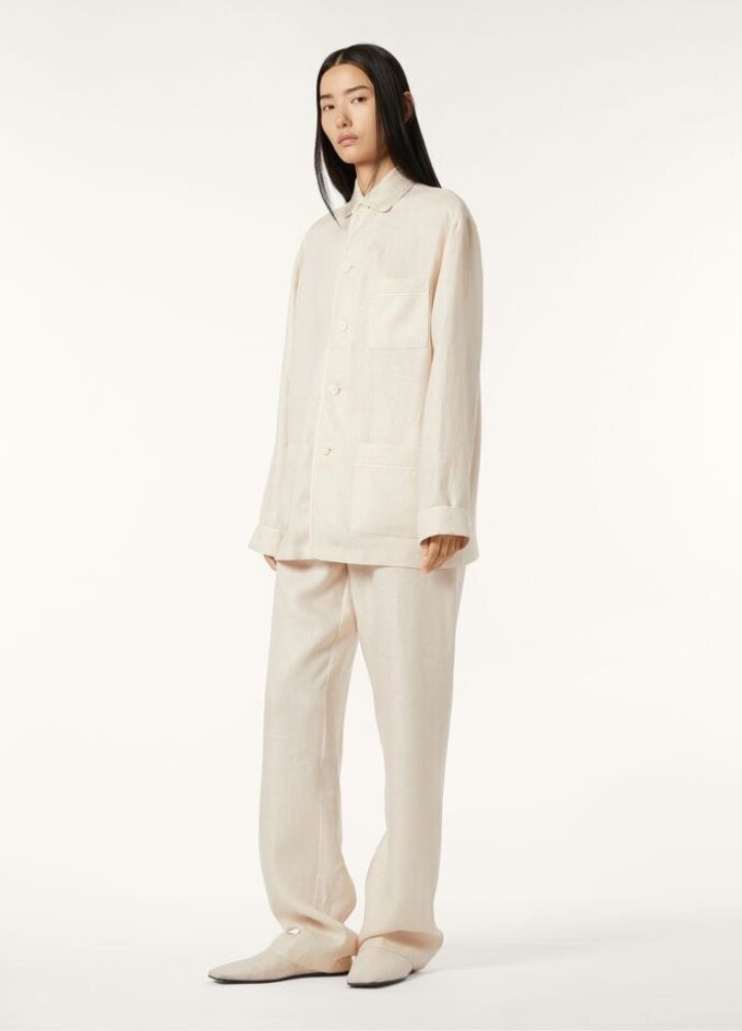 Lian Pajamas Shirt