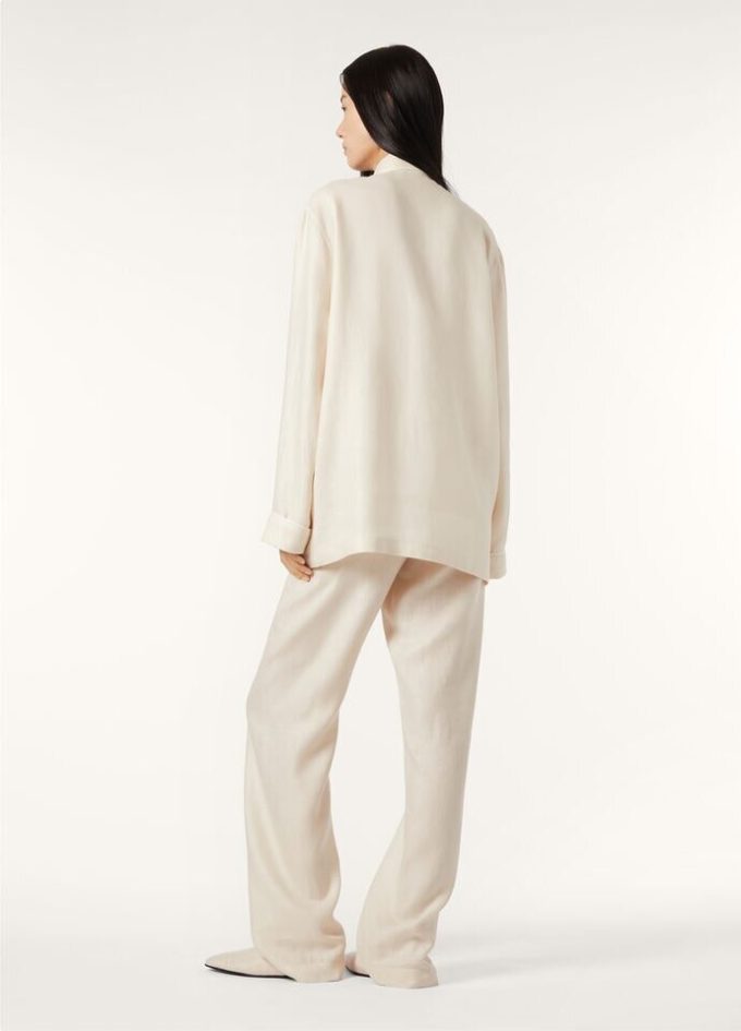 Lian Pajamas Shirt