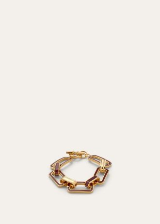 Link Chain Bracelet