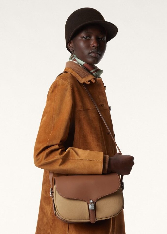 Linn bag